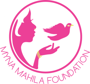 Myna Mahila Foundation Meghan Markle