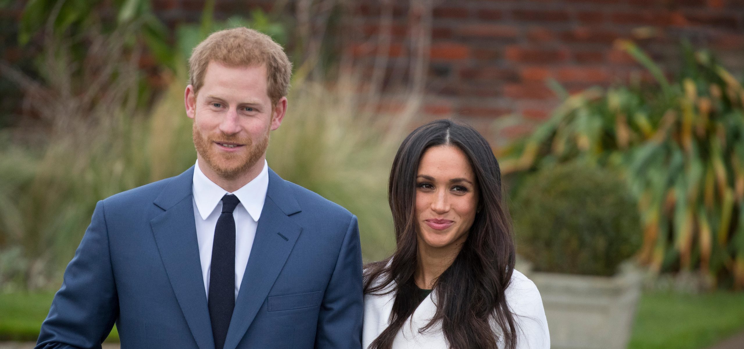 love story of meghan and harry