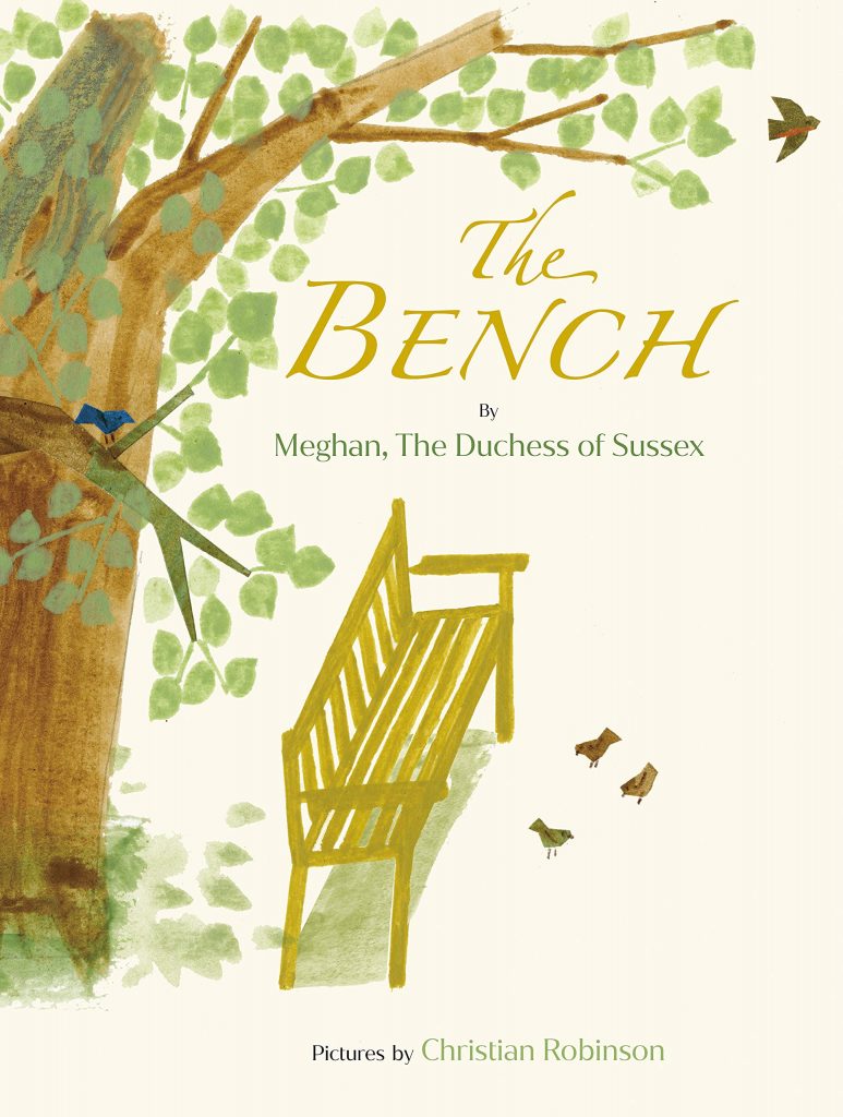 Meghan The Bench 2021