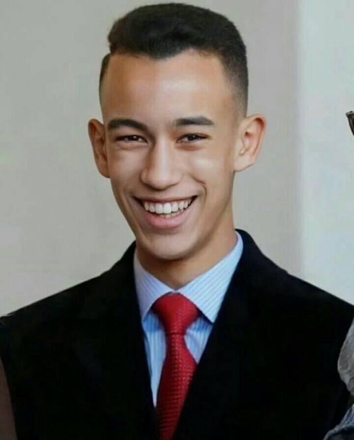Crown Prince Moulay Hassan