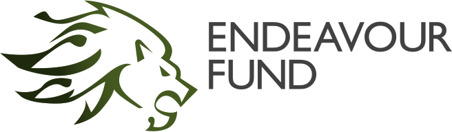 logo Endeavour Fund Award