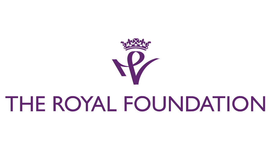 Royal Foundation logo